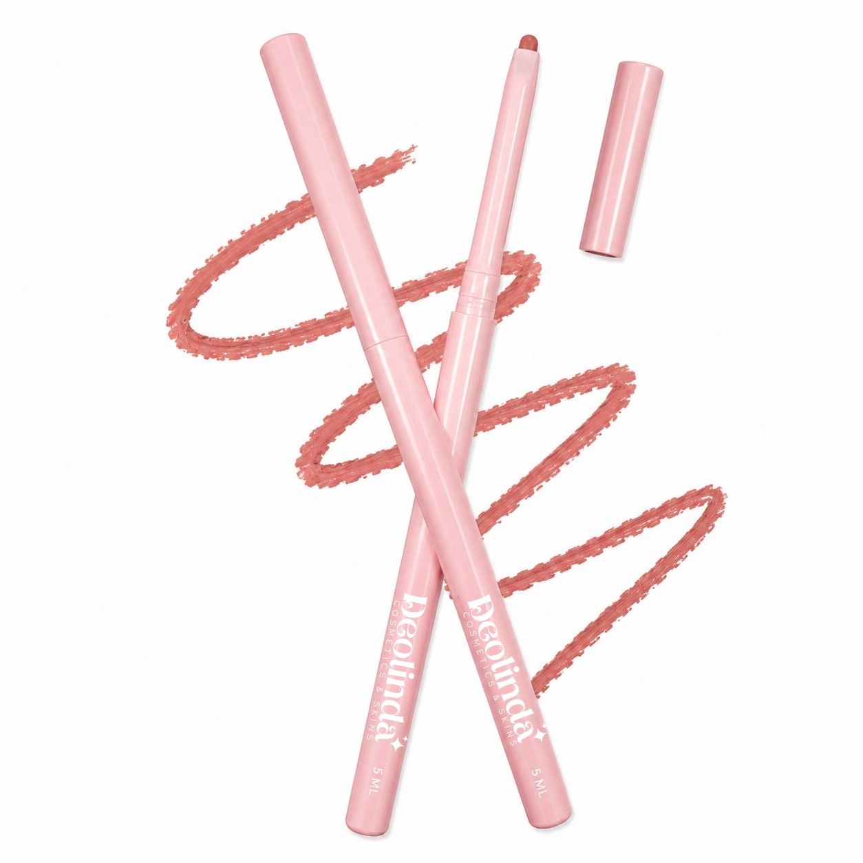 Biscotti #12 - Creamy Lipliner