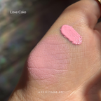 Love Cake - Liquid Creamy Blusher Deolinda Cosmetics & Skins ®