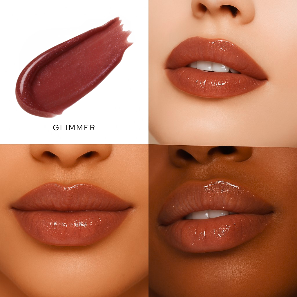 Glimmer - Lipgloss