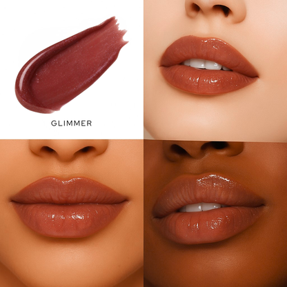 Glimmer - Lipgloss