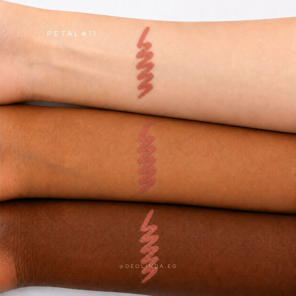 Petal #11 - Creamy Lipliner