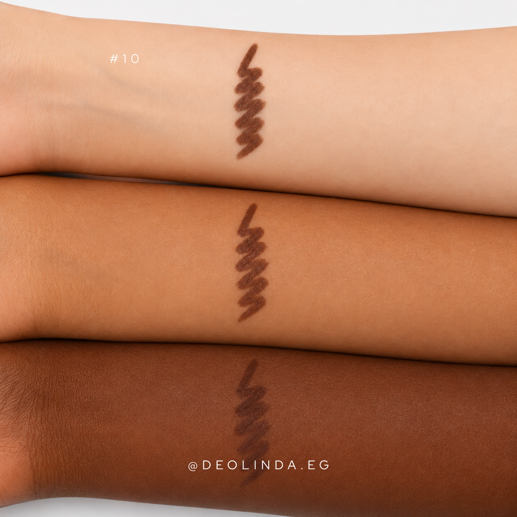 #10 - Creamy Lipliner Deolinda Cosmetics & Skins ®
