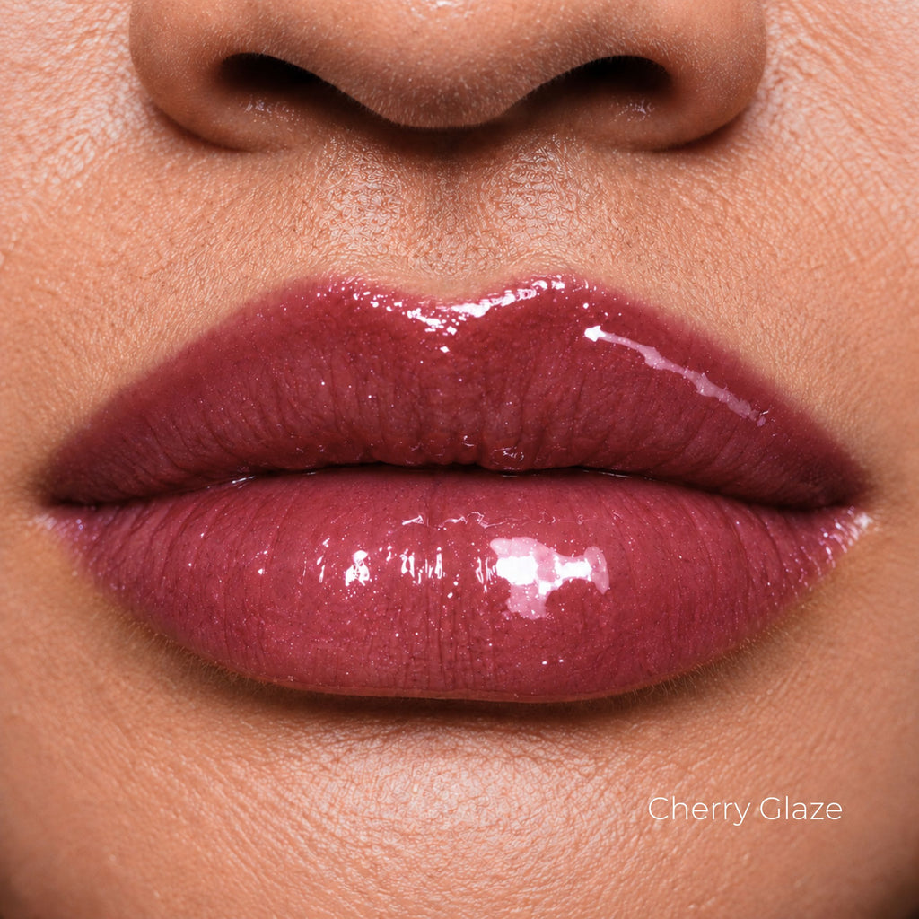 Cherry Glaze - Lipgloss