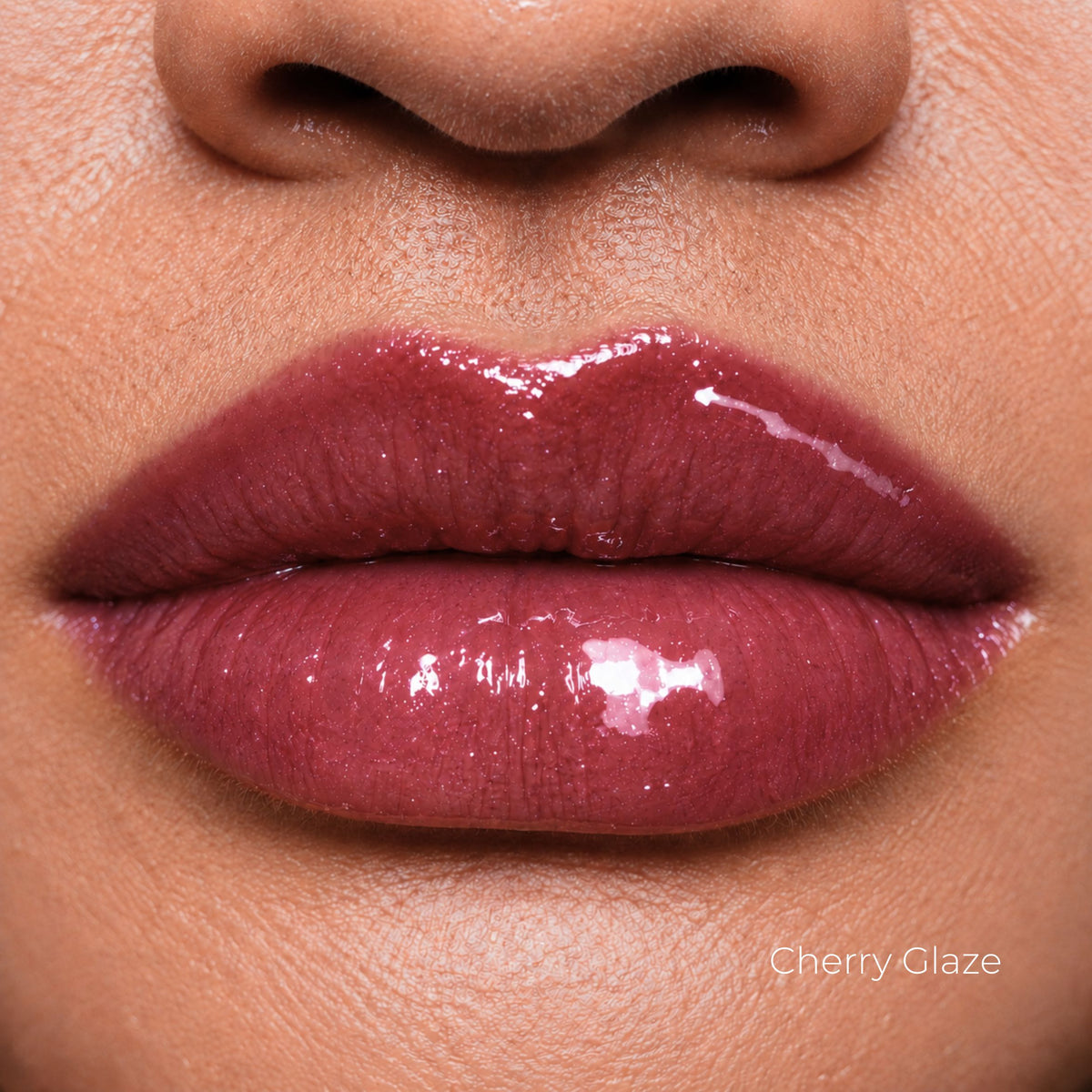 Cherry Glaze - Lipgloss