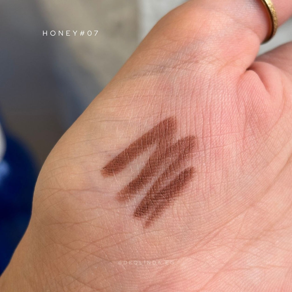 Honey #07 - Creamy Lipliner
