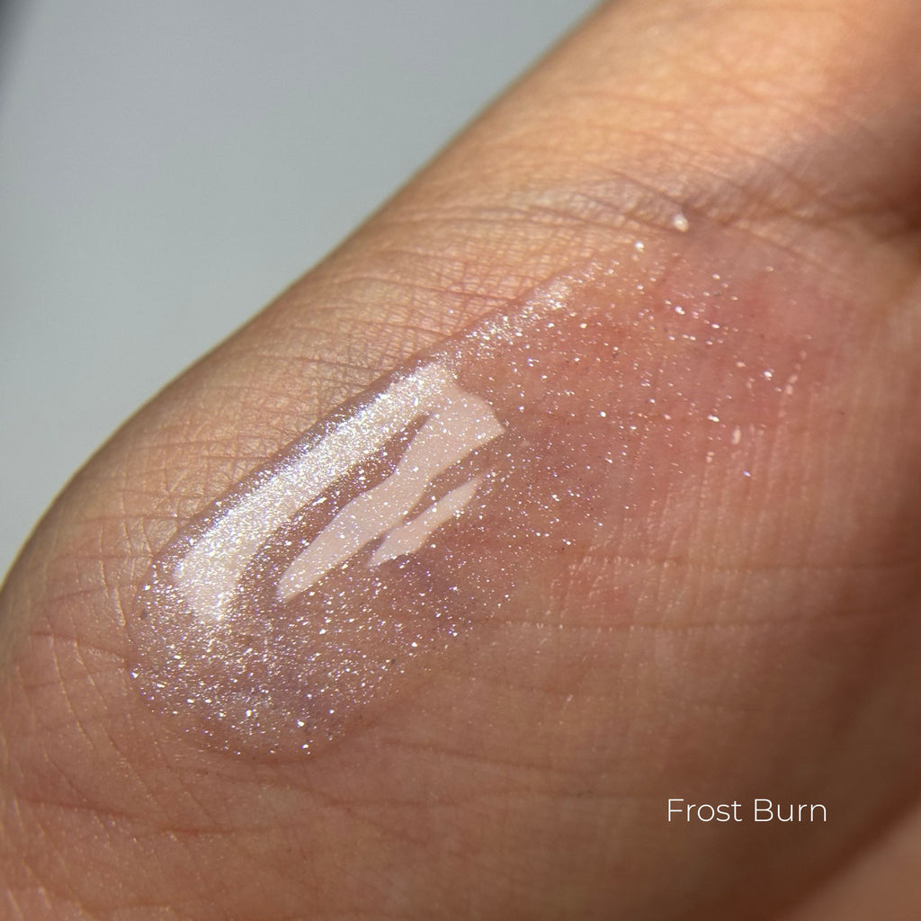 Frost Burn - Lipgloss