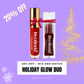 Holiday Glow Duo Deolinda Cosmetics & Skins ®