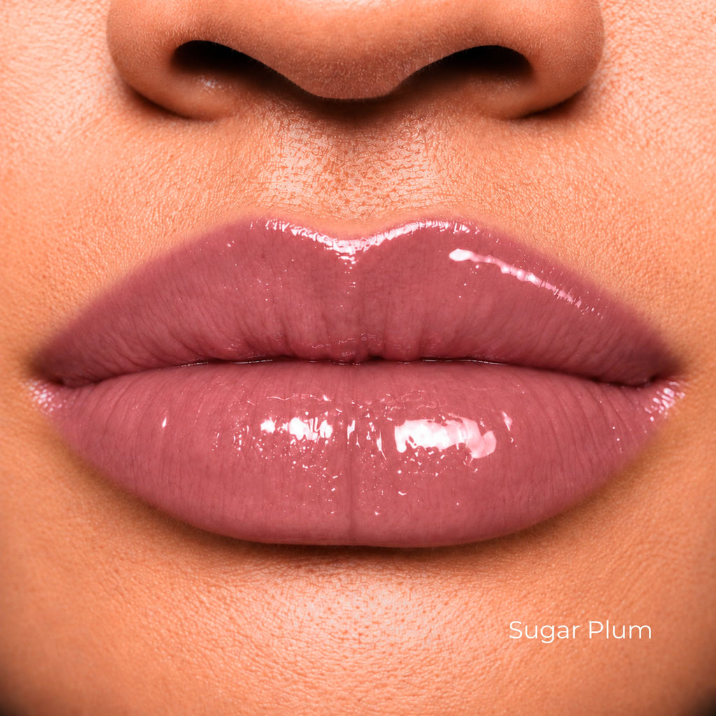 Sugar Plum - Lipgloss