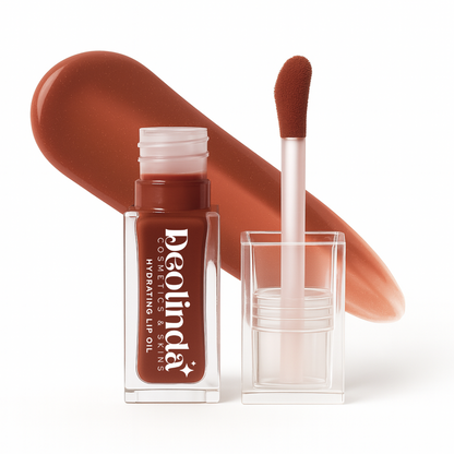 Mango Drip - Lip Oil