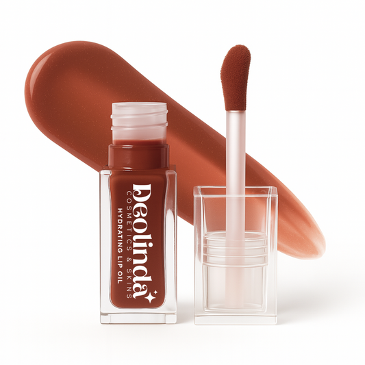 Mango Drip - Lip Oil