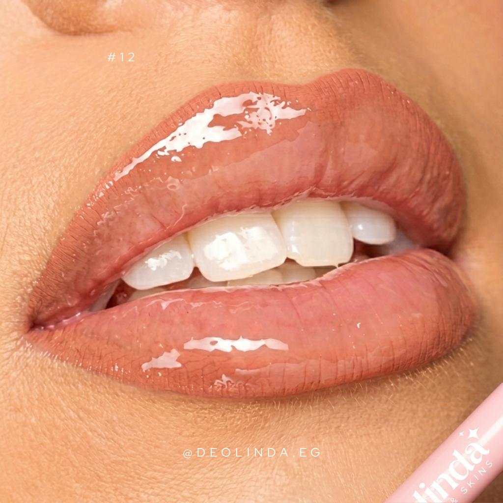 #12 - Creamy Lipliner Deolinda Cosmetics & Skins ®
