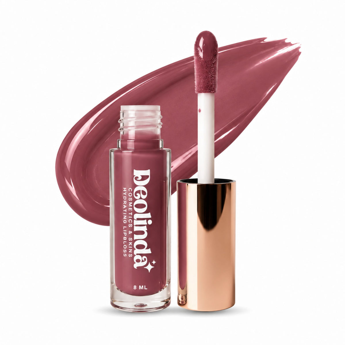 Sugar Plum - Lipgloss