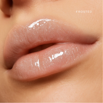 Frosted - Lip Oil