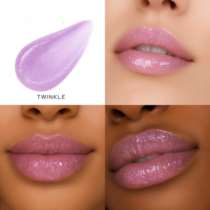 Twinkle - Lipgloss