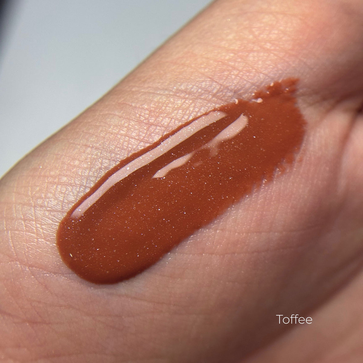 Toffee - Lipgloss
