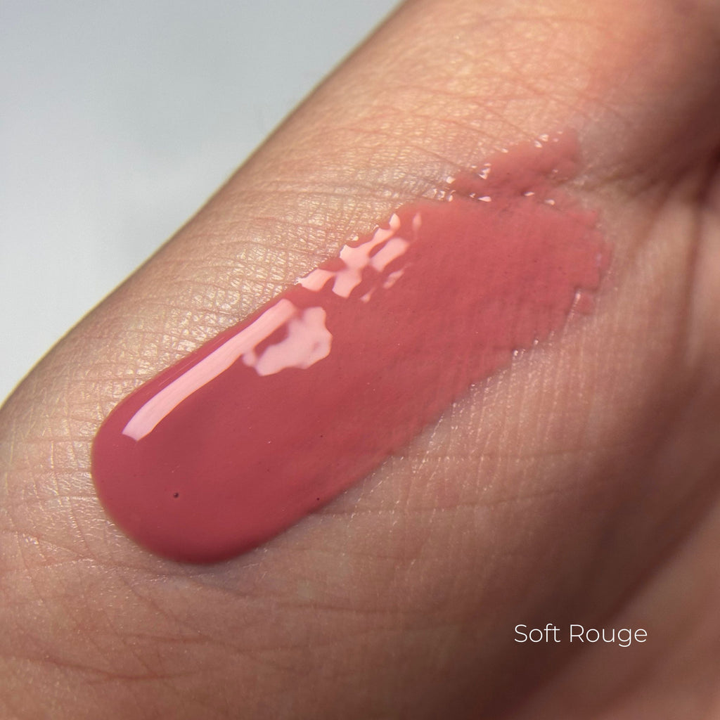 Soft Rouge - Lipgloss