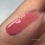 Soft Rouge - Lipgloss