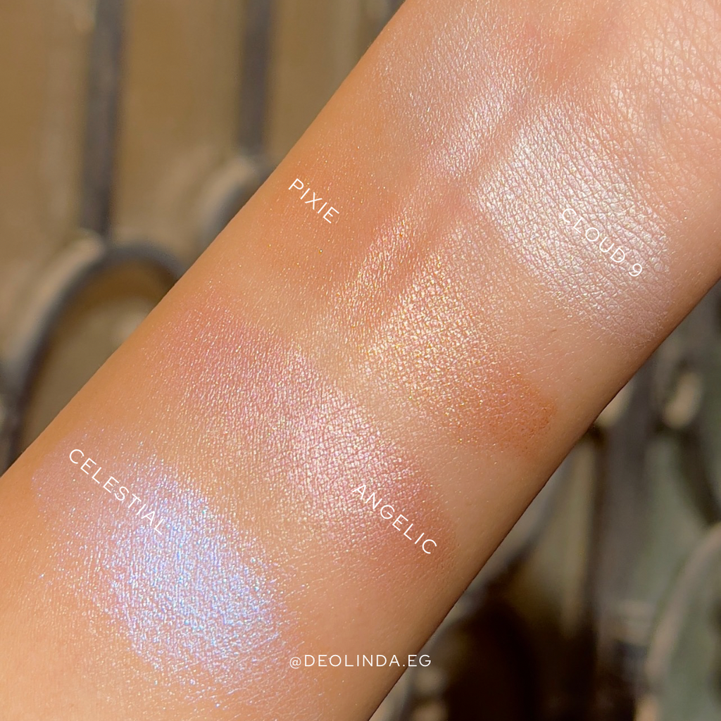 Pixie - GlowDrops Deolinda Cosmetics & Skins ®