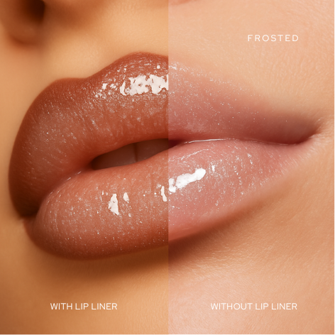 Frosted - Lip Oil