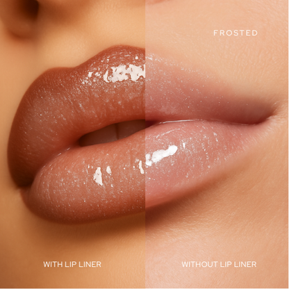 Frosted - Lip Oil