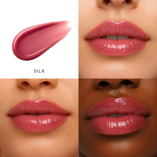 Silk - Lipgloss