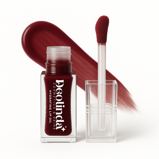 Cherry - Lip Oil