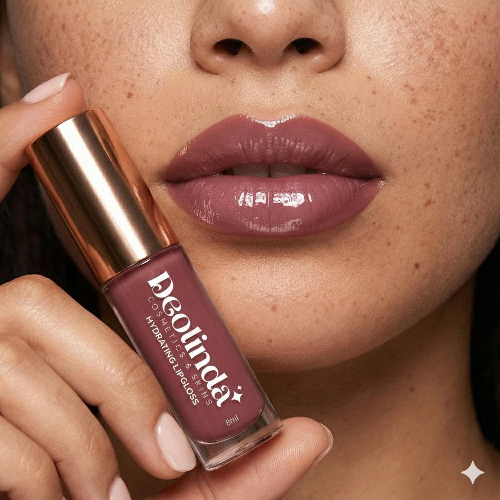Bestie - Lipgloss Deolinda Cosmetics & Skins ®