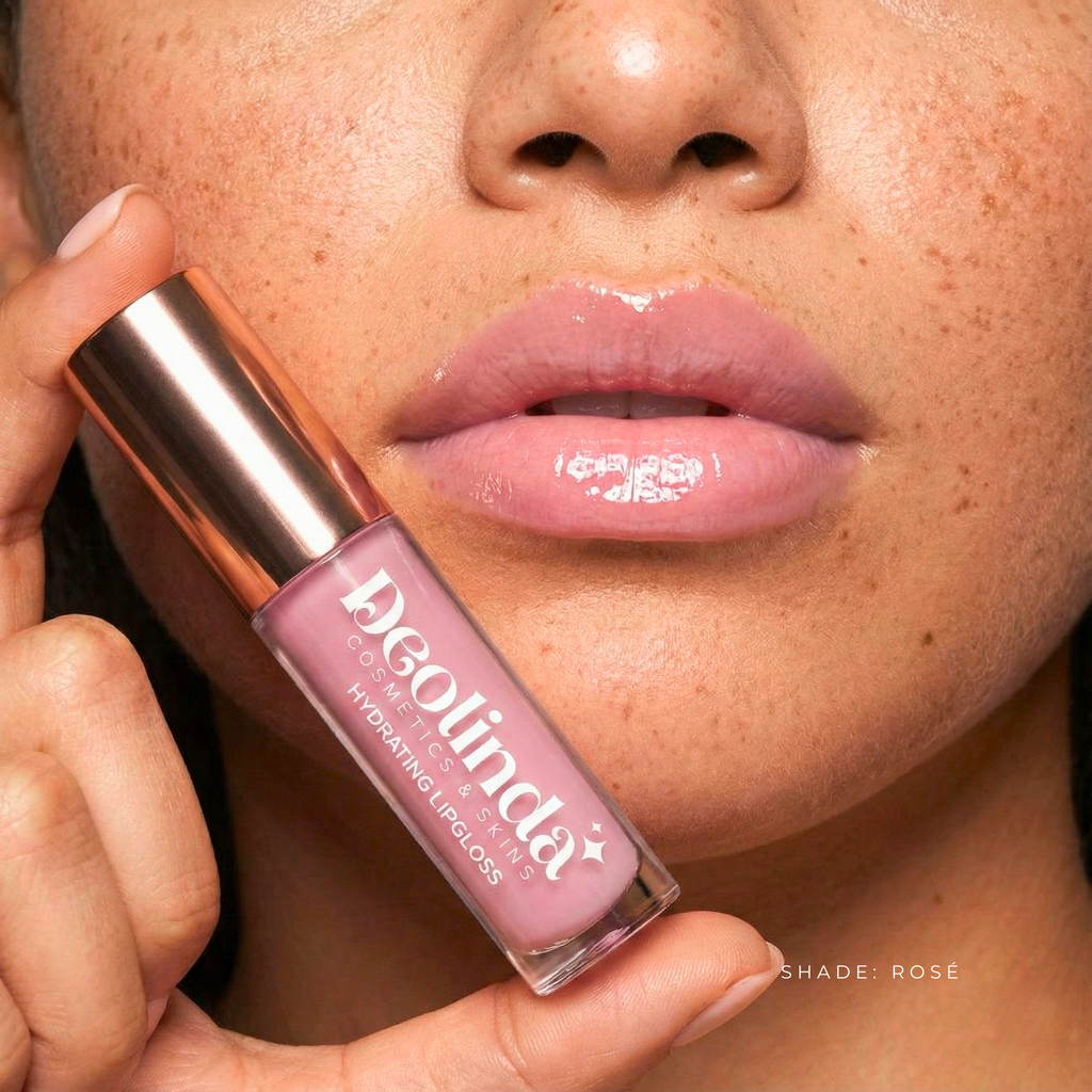 Rosé - Lipgloss Deolinda Cosmetics & Skins ®