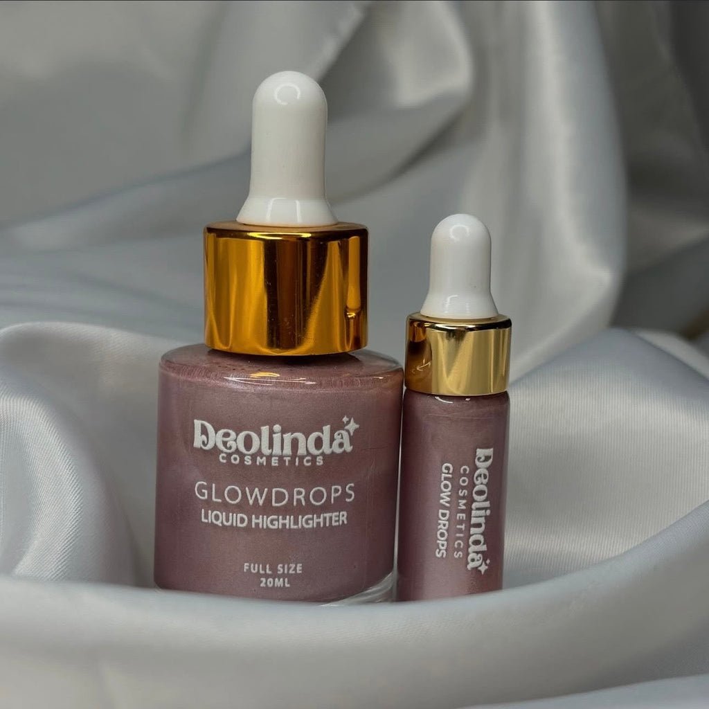 Angelic - GlowDrops Deolinda Cosmetics & Skins ®