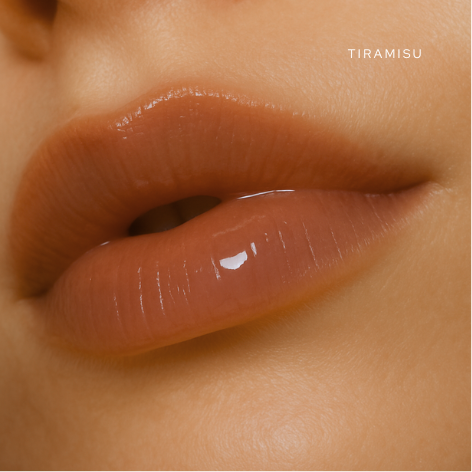 Tiramisu - Lip Oil