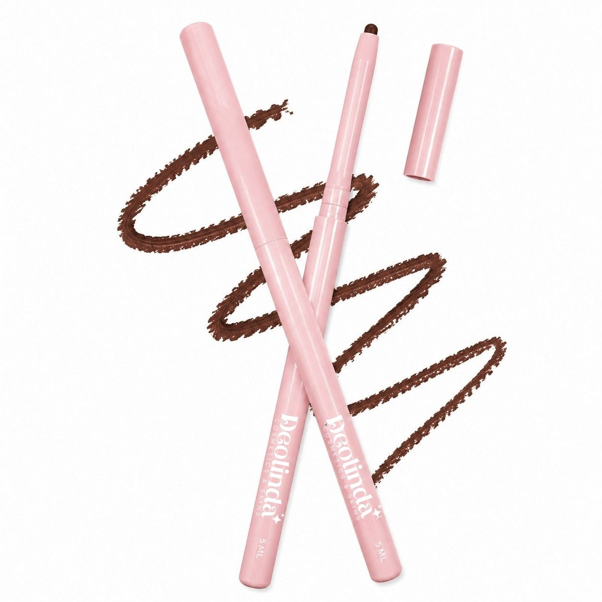 Onyx #10 - Creamy Lipliner