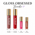 Gloss Obsessed Set Deolinda Cosmetics & Skins ®