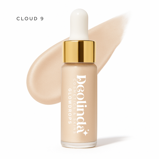 Cloud 9 - GlowDrops