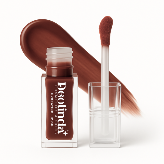 Choco Lush - Lip Oil