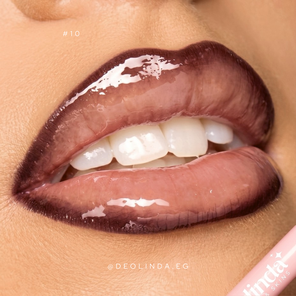 #10 - Creamy Lipliner Deolinda Cosmetics & Skins ®