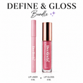 Gloss & Define Deolinda Cosmetics & Skins ®
