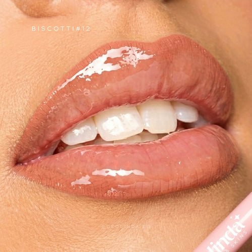 Biscotti #12 - Creamy Lipliner