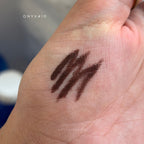 Onyx #10 - Creamy Lipliner