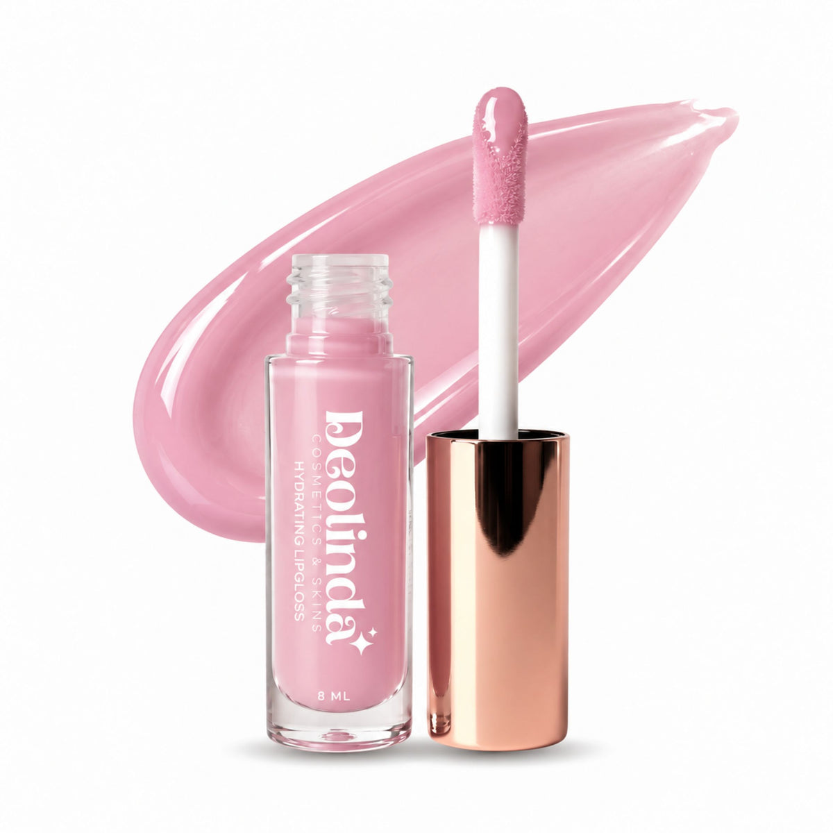 Rosé - Lipgloss