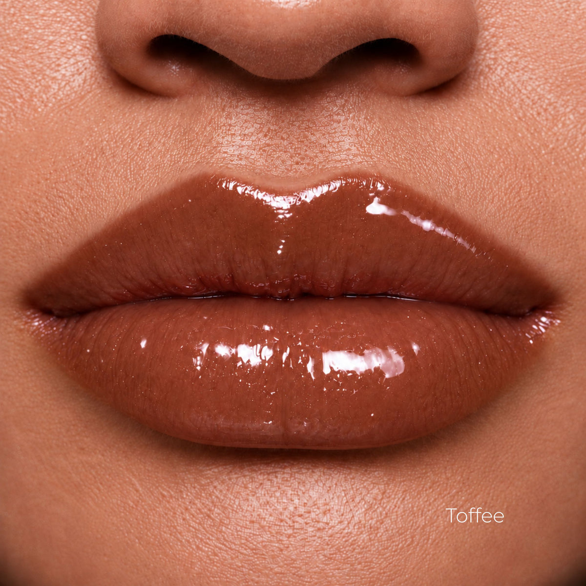 Toffee - Lipgloss