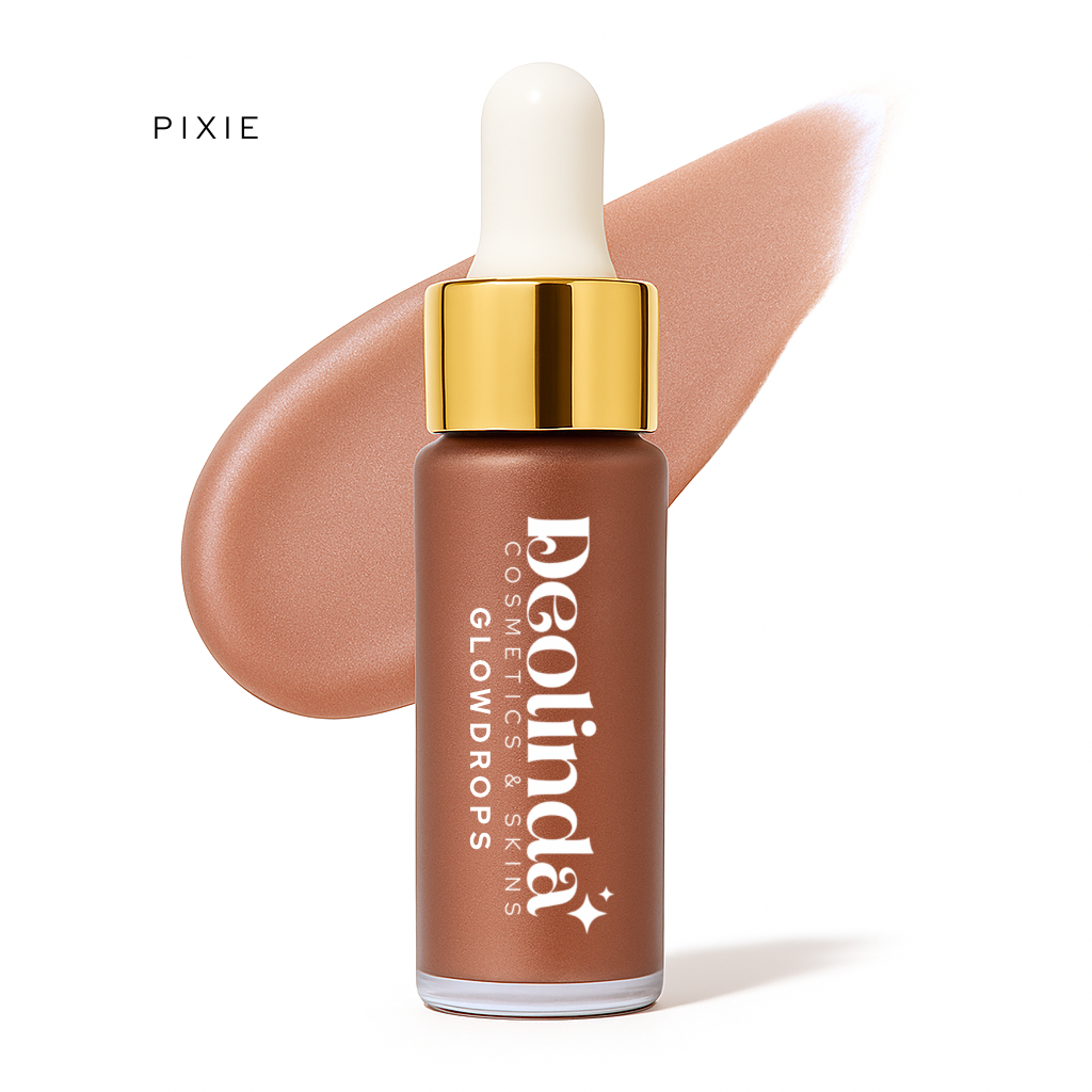 Pixie - GlowDrops Deolinda Cosmetics & Skins ®