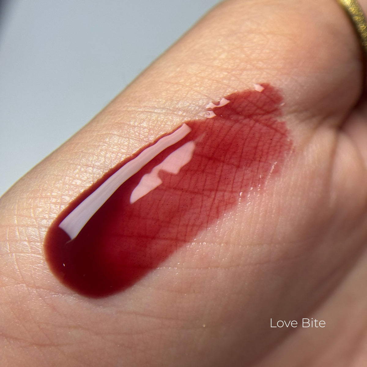 Love Bite - Lipgloss