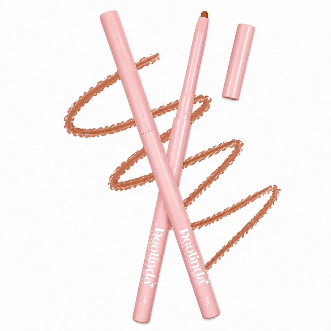 Mabel #19 - Creamy Lipliner