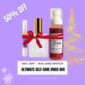 Ultimate Self-Care Xmas Box Deolinda Cosmetics & Skins ®