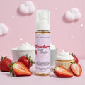 Strawberry Cake Crush - Body Splash Deolinda Cosmetics & Skins ®
