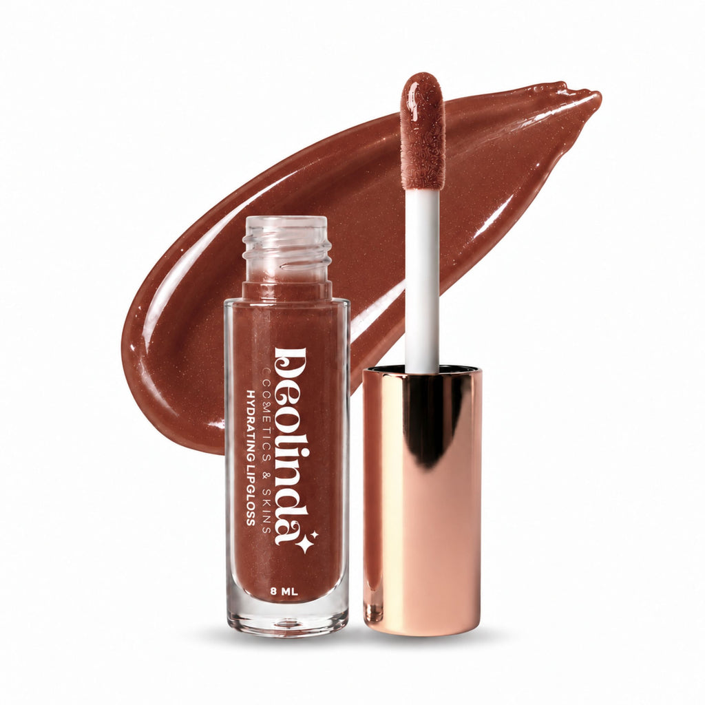 Toffee - Lipgloss