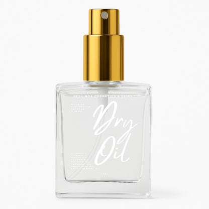 Dry Oil