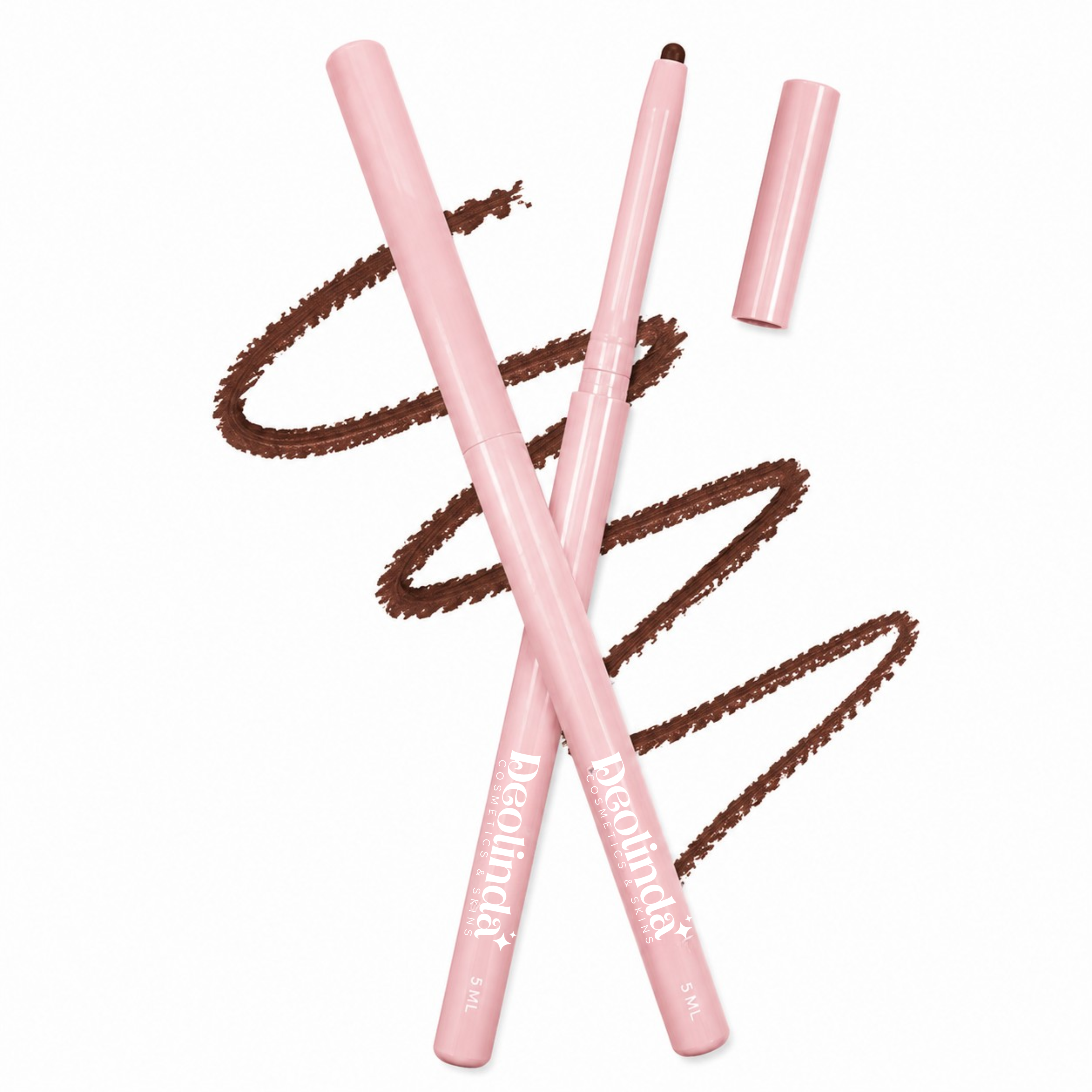 10 - Creamy Lipliner Deolinda Cosmetics & Skins ®