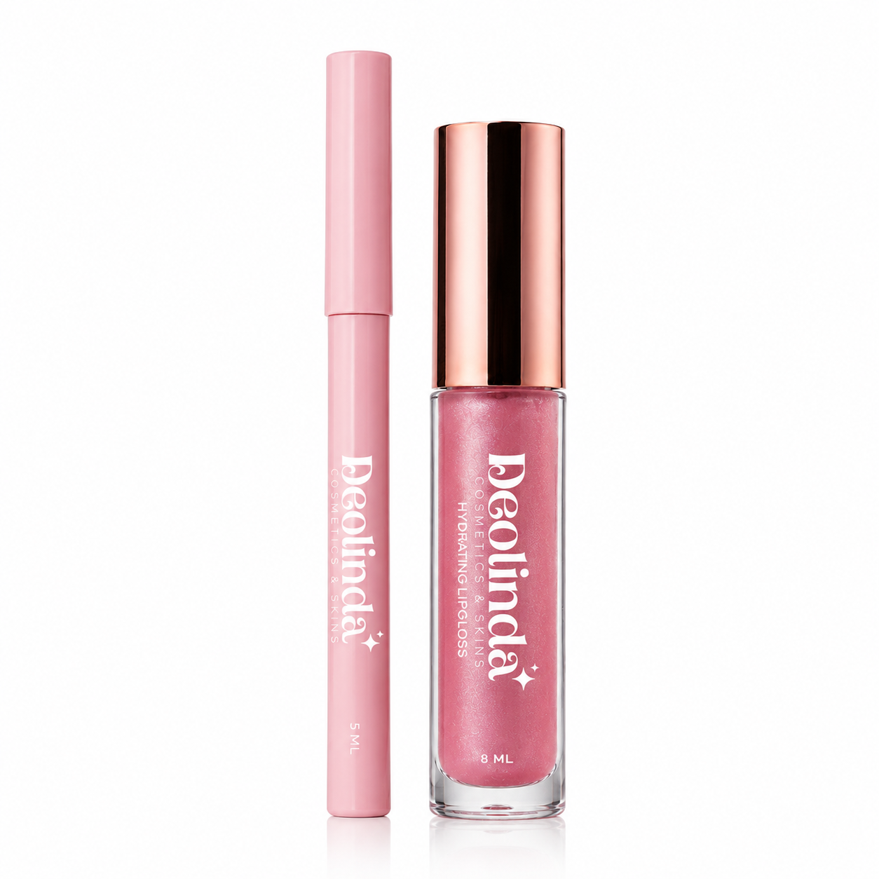 Gloss & Define Deolinda Cosmetics & Skins ®