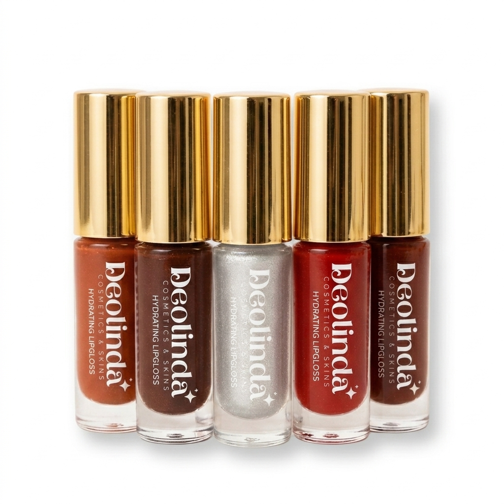 The Ultimate Mini Bundle Deolinda Cosmetics & Skins ®
